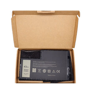 Batería para portátil TRHFF de 11,1 V, baterías recargables de iones de litio de 43Wh para <span class=keywords><strong>Dell</strong></span> <span class=keywords><strong>Inspiron</strong></span> 5445 5447 5545 5547 <span class=keywords><strong>5548</strong></span> 14 3450 15 3550 - Product Image 6