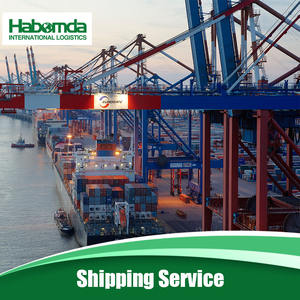 Fret d'expédition porte à porte <span class=keywords><strong>Agent</strong></span> d'expédition de Chine à Dallas - Product Image 6