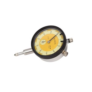 เครื่องวัดความแม่นยำ ASIMETO AGD2 Dial Indicator 0-1" .001" เหมาะสำหรับเครื่องกลึงและเครื่องกัด - Product Image 5