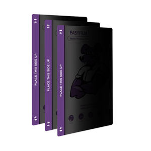 Protector <span class=keywords><strong>de</strong></span> Pantalla Antiespía, Lámina <span class=keywords><strong>de</strong></span> Privacidad, Películas <span class=keywords><strong>para</strong></span> <span class=keywords><strong>Celular</strong></span>, <span class=keywords><strong>Mica</strong></span> <span class=keywords><strong>Hidrogel</strong></span>, Privacidad - Product Image 4