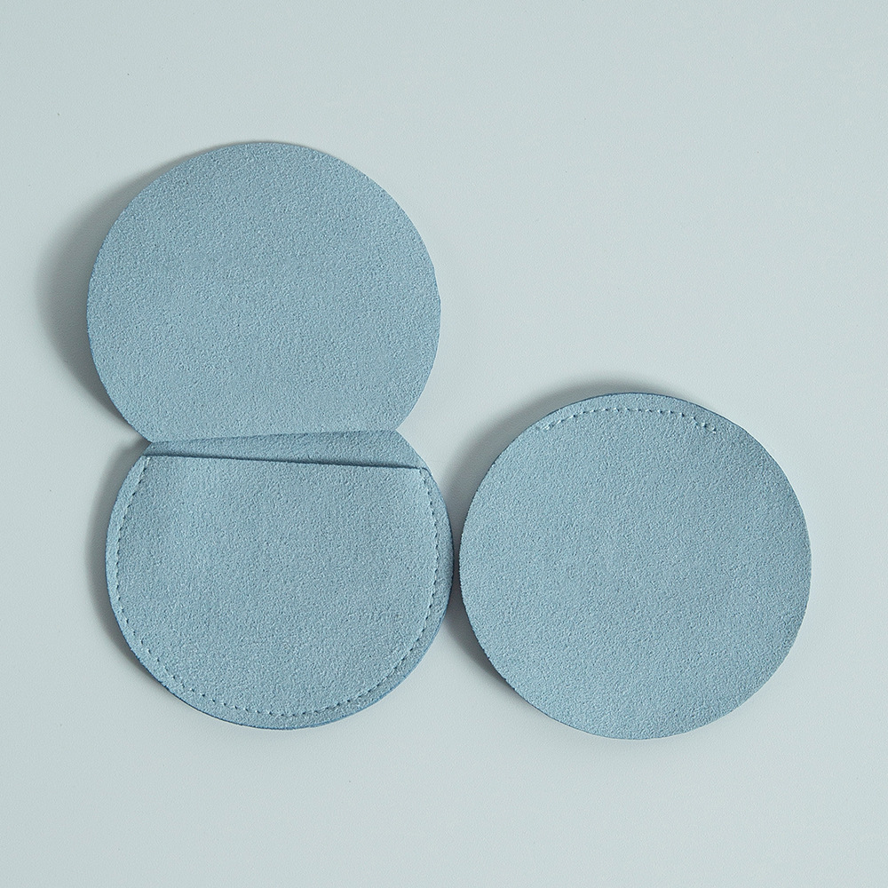 bleu clair