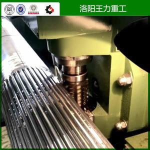 Especialistas en Ejes de Hélice de Acero Aleado Forjado No Estándar de Gran Tamaño y Ejes Ranurados Directamente de Fábrica - Product Image 2