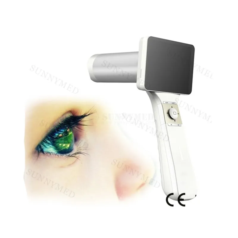 SY-V042 High Quality Optical instruments Hand-held Fundus Camera HFC Price