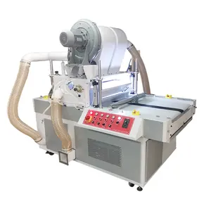 Automatische Smeltspuitpoedercoatingmachine