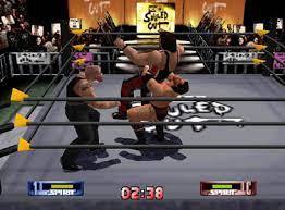 En stock DE LA WCW/<span class=keywords><strong>nWo</strong></span> venganza y Wrestlemania 2000 rpg N64 para Nintendo 64 n64 lucha juegos rpg - Product Image 5