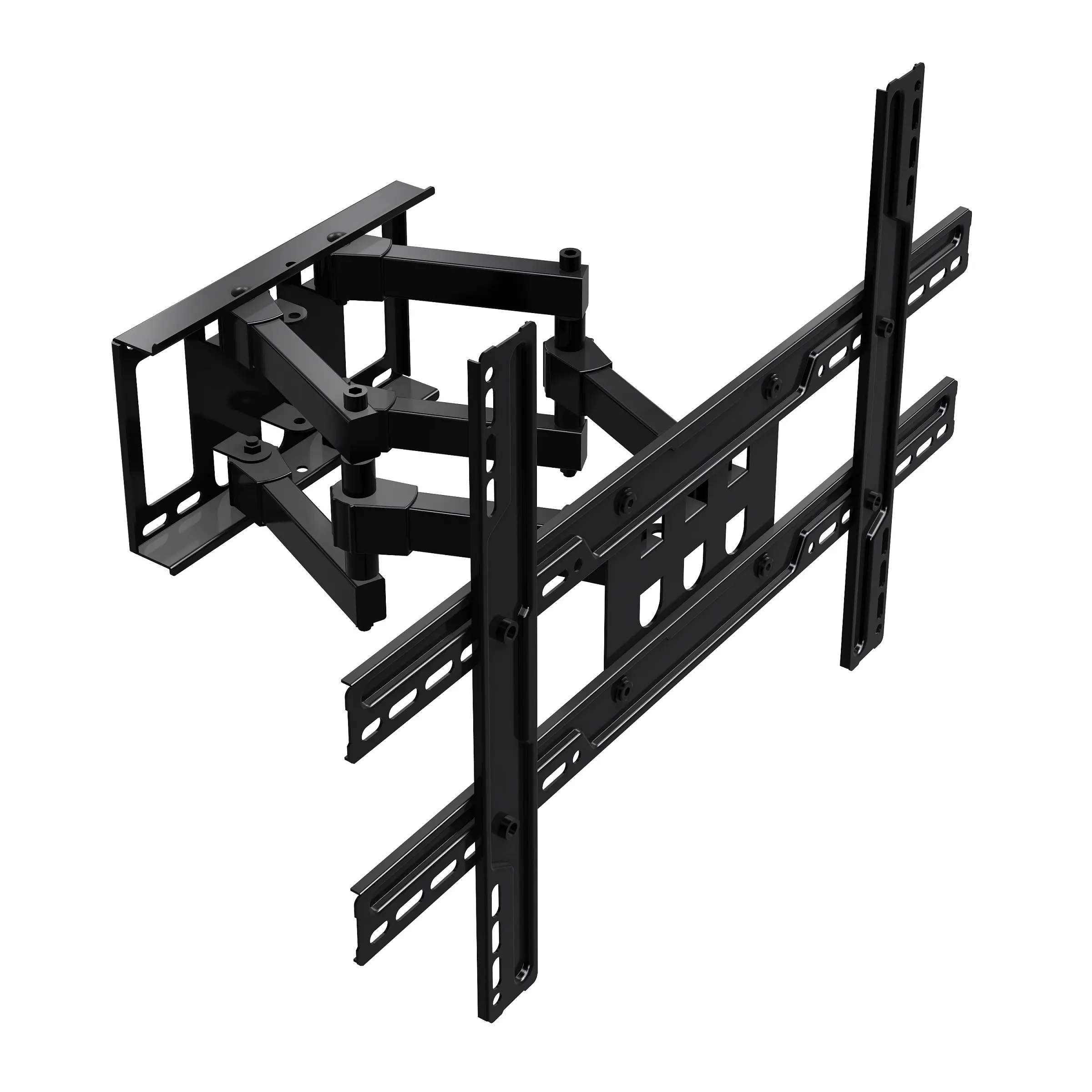 LCD/LED tv wall ceiling mount drop down metal tv mount bracket