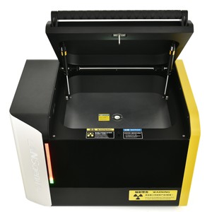 Spectromètre à <span class=keywords><strong>Fluorescence</strong></span> <span class=keywords><strong>X</strong></span> à Dispersion d'énergie ScopeX Benchtop RoHS D'analyseur FRX - Product Image 1