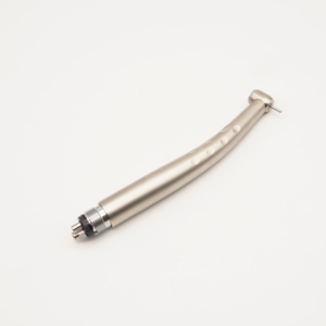 Supplier <span class=keywords><strong>Handpiece</strong></span> Gigi LOGO Kustom, Turbin Udara Kecepatan Tinggi, Handle Gigi dengan Semprotan Air Tiga Lubang, <span class=keywords><strong>Handpiece</strong></span> Gigi 2/4 Lubang - Product Image 3