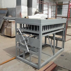 Machine automatique à grande vitesse en acier inoxydable pour la fabrication de bougies votives, de bougies spirales interchangeables et de bougies coniques, à prix compétitif - Product Image 3