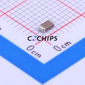 ตัวเก็บประจุแบบ SMD (MLCC) รุ่น TCC1206X7R223K500DT ขนาด 1206 (ค่าความจุ: 22nF) (ความแม่นยำ: 10%) แรงดันไฟฟ้า: 50V - Product Image 1