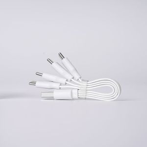 สายชาร์จ USB 2022ชาร์จได้สำหรับแบตเตอรี่นิกเกิลสังกะสีแบบชาร์จไฟได้ AA / <span class=keywords><strong>AAA</strong></span> - Product Image 3