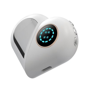 Dispositivo Portátil de Microcorriente Inteligente para Ayudar al Sueño, Dispositivo de Microcorriente Portátil para el Soporte del Sueño y la Relajación Diaria - Product Image 2