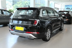 Hyundai Santa Fe Traveler 380T GDI GKX 2WD Elite 2.0T 2023, SUV Familiar Grande <span class=keywords><strong>de</strong></span> 6 Plazas, Gasolina, para Autos Usados Globales - Product Image 3