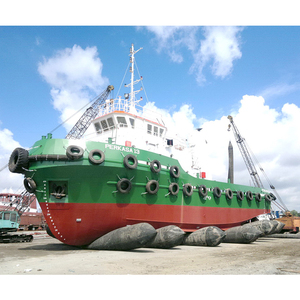 <span class=keywords><strong>2023</strong></span> accessoires de bateau les plus vendus airbags en caoutchouc gonflables marins pour la récupération de navires coulés - Product Image 4