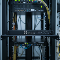 Receptor de TV Digital con Sintonizador DVB-C FTA de 16 o 24 Transpondedores ATSC IRD para Estados Unidos, México, Canadá, República Dominicana, El Salvador