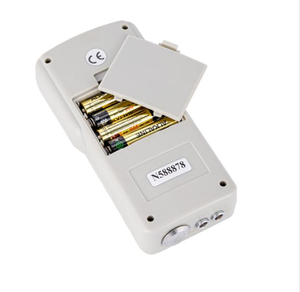 เครื่องวัดความหนาแบบอัลตราโซนิก AT-140T6 ที่มีความละเอียด 0.001 นิ้ว สำหรับการวัดชิ้นส่วนที่ผ่านการขึ้นรูปและการกัดกร่อน - Product Image 4