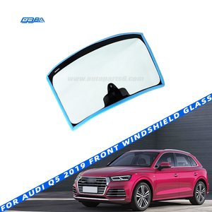 กระจกหน้ากระจกบังลมหน้ากระจกบังลมสำหรับรถ Audi Q5 2019 JNV845091 OE - Product Image 3