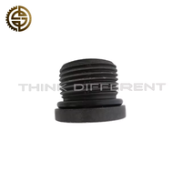 Bouchon fileté essentiel 3678611 pour pièces de camion Foton, kits de camion, bouchon d'étanchéité fileté