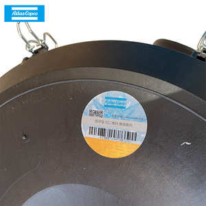 ไส้กรองอากาศแอตลาส คอปโค 1094807000 อะไหล่คอมเพรสเซอร์อุตสาหกรรมพลาสติก - Product Image 2