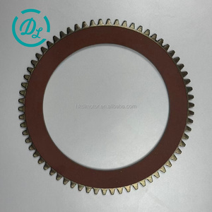 Kit de disques d'embrayage de direction EexcavaStart 10E-22-21320 130-22-31310 104-22-21321 pour bulldozers – Durable, fiable, installation facile, garantie 1 an - Product Image 1