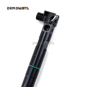 หัวฉีดคอมมอนเรล Dxm ใหม่ รุ่น 33800-4A710/28229873 สำหรับ Abarth 124 Spider ปี 2016- เครื่องยนต์ดีเซล 1.4 ลิตร - รับประกัน 6 เดือน - Product Image 6