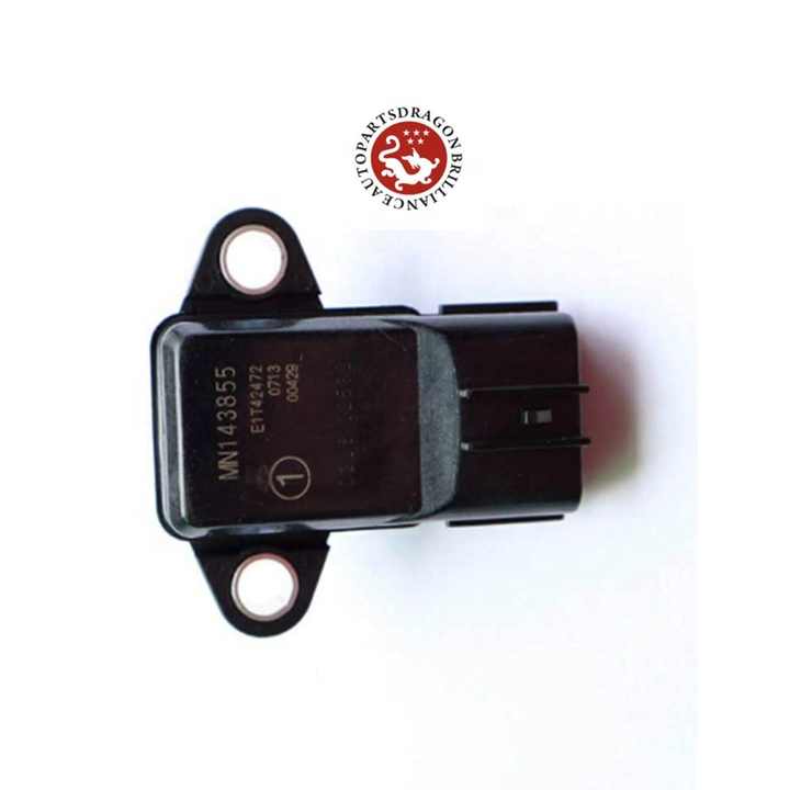 MassAir Pressure Sensor E1T42571 68F8368800 68F-83688-00-00  