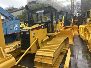 รถเกลี่ยดินใช้ D4C D4c D4h สำหรับแมวรถเกลี่ยดินมือสอง - Product Image 4