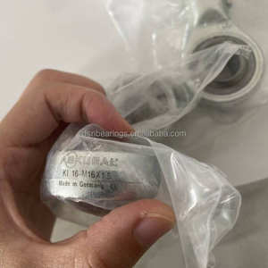 Rotules à rotule sphérique Askubal KA3 KA5 KA6 KA8 KA10 KA12 KA14 KA16 KA18 KA20 KA22 KA25 KA30 KA35 KA40 <span class=keywords><strong>KA50</strong></span> - Product Image 2