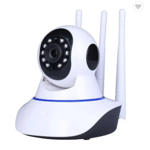 كاميرا منزلية Y5 نموذج IP لاسلكية تتبع روبوت واي فاي 1080P عالية الوضوح الأمن مع وظيفة الرؤية الليلية