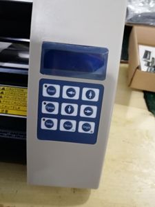 Máquina Plotter de Corte Gráfico para Vinilo y Papel de Alta Calidad, Suministro de Fábrica - Product Image 4