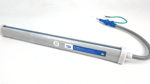 Correa de Conexión a Tierra Antiestática de Fibra de Vidrio Impermeable YANPON con Indicador Luminoso, Voltaje de 3~7kV, Frecuencia de 50/60Hz - Product Image 3