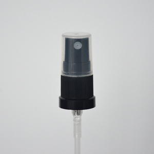 High Quality <strong>18</strong>/<strong>415</strong> Eco-Friendly Plastic Perfume Mist <strong>Sprayer</strong> Factory Price Hot Sale Wholesale Factory 01 - Product Image 3