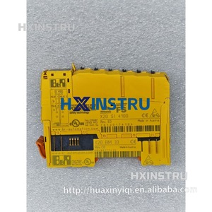 B&R Industrial Automation X20SI4100 testé OK, livraison rapide hx1 - Product Image 3