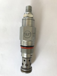 Control de Flujo Hidráulico RDDA-LDN - Product Image 3