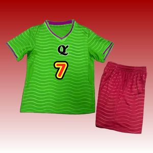 Uniforme de Futebol 26-27, Camisa de Futebol de Portugal, Camisa da Copa do Mundo 2026, Camisa de Ronaldo, Maillot de Foot, Camisas de Futebol - Product Image 2