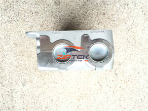 Vente Pièces De Rechange 910057 2.0L 02.00.C3 XN1 Moteur Culasse pour Peugeot <span class=keywords><strong>504</strong></span> 505 - Product Image 6