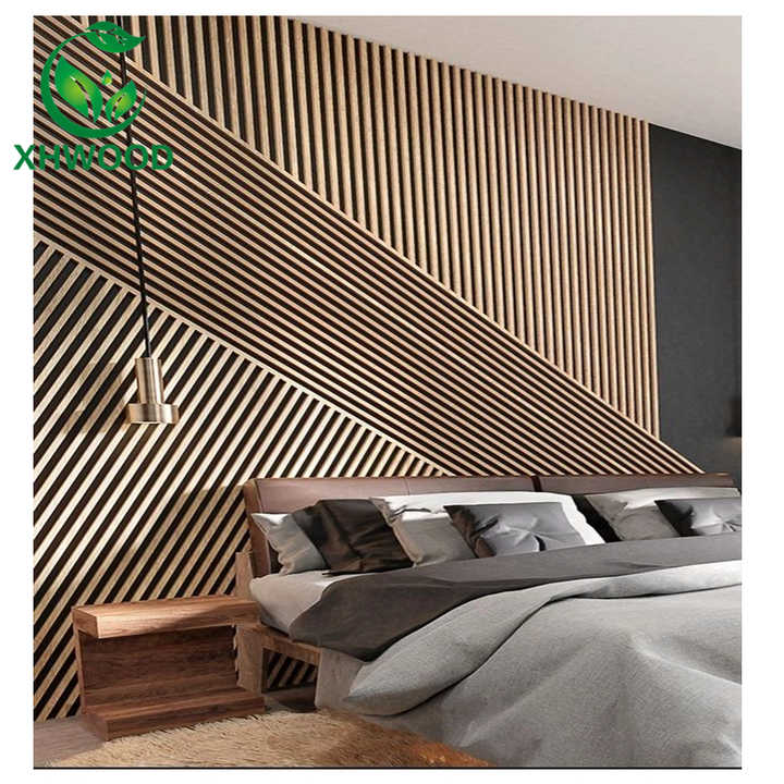 3D Acoustic Panels - Sustainable Sound Absorption Solutions