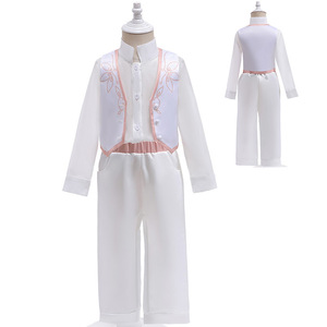 Disfraz Infantil de Antonio de <span class=keywords><strong>Encanto</strong></span> para Fiesta de Cumpleaños, Modelo DISP-012 - Product Image 4