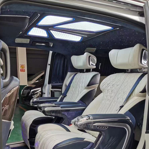 HWhongRV-lampe dôme modifiée, éclairage de luxe, pour voiture, van/bus, 2021 - Product Image 3