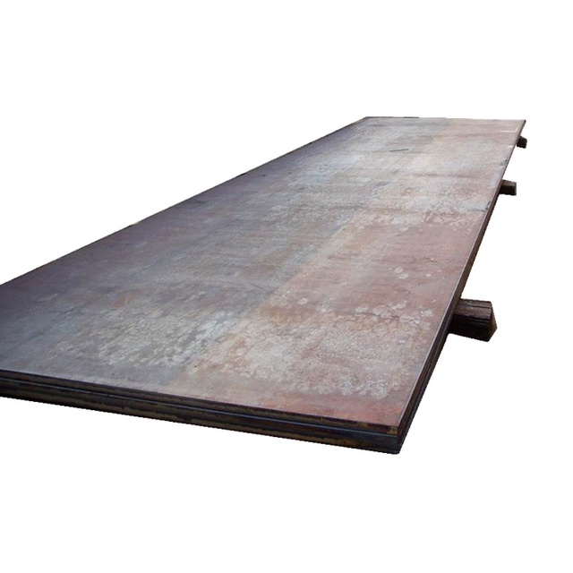 AR400 AR550 AR500 NM400 NM450 NM500 Wear Resistant Steel Sheet Anti Wear Steel Plate