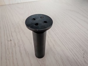 Fournisseur de goupilles à pas usinées CNC de petite taille, haute précision et sur mesure - Product Image 2