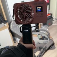 Kit de création de contenu de lumières filmées 60w Led Fill Light Bowen Mount avec option Softbox ZC-60BI 2700-7500K