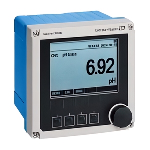 Analizador Compacto de Comunicación HART E+N Dress+H Auser CM42B de 2 Hilos para Conductividad PHORP, OEM Personalizado, 100% Nuevo y Original E+h L - Product Image 1