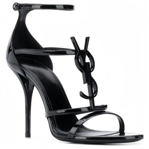 Sandales à talons hauts pour femmes de qualité supérieure, design sexy à fines lanières, pour les soirées et les vacances - Product Image 6