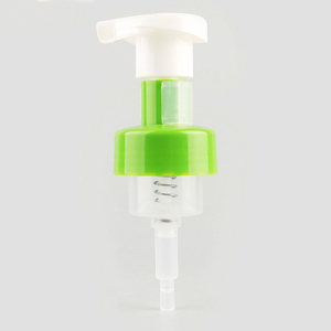 <span class=keywords><strong>Pompe</strong></span> à <span class=keywords><strong>mousse</strong></span> en plastique personnalisée avec tête de <span class=keywords><strong>pompe</strong></span> à ressort pour distributeur de savon, vente en gros de Chine - Product Image 5