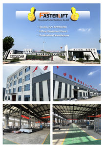 Suministro directo de fábrica, elevadores de pluma articulados eléctricos de 12-28m, elevador de pluma remolcable eléctrico articulado - Product Image 6