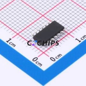 Brand-new-Original 74AHCT04S14-13 SO-14 Integrated Circuit IC Chip <b>Inverter</b> Whole <b>Sale</b> Electronic Component Chips & BOM Service - Product Image 2