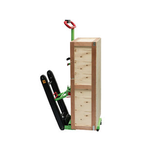 200Kg Elektrische Trap Klimmer Wiel Stoel Gemotoriseerde Rolstoel Lifting Machine Trap Klimmen Carrier Transfer Goederen En Mensen - Product Image 5