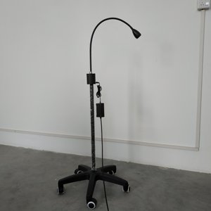 Lampe d'examen médical LED en promotion |   Rendu des couleurs réalistes 0.5 ° C Temp Rise  Certifié CE  Expédition rapide - Product Image 6