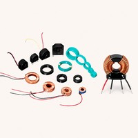 Vente en gros de compteurs intelligents à noyau toroïdal nanocristallin CT haute précision IEC 62053 OEM personnalisé